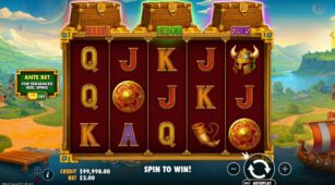 Hammerstorm demo play free 0