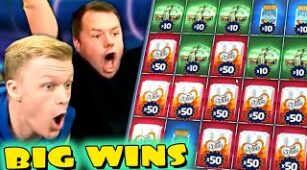 Win-O-Mart max win video 2