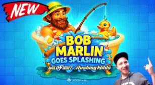 Bob Marlin Goes Splashing max win video 0
