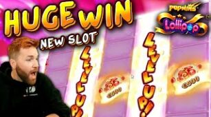 Lolli Pop max win video 0