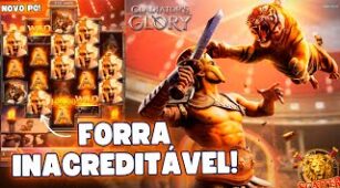 Gladiator’s Glory max win video 0