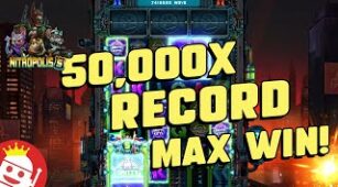 Nitropolis 5 max win video 0