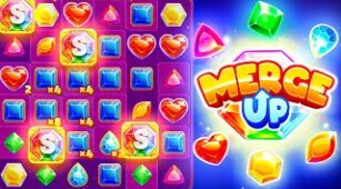 Merge Up max win video 1