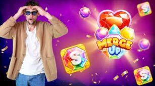 Merge Up max win video 0