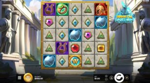 Immortal Lightning demo play free 0