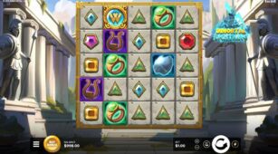 Immortal Lightning demo play free 1