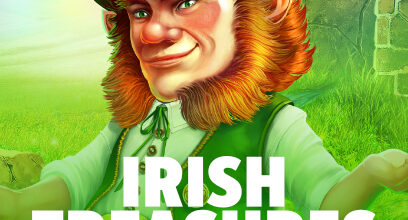 Irish Treasures – Leprechaun’s Fortune