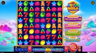 Jelly Reels demo play free 1