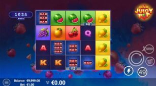 Juicy Pop demo play free 1