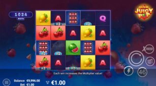 Juicy Pop demo play free 2