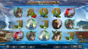 Kamchatka demo play free 0