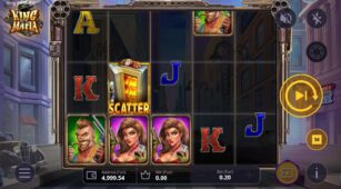 King Of Mafia demo play free 2