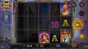 King Of Mafia demo play free 3