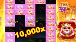 Kitty Poppins max win video 0