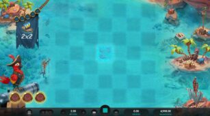 Kraken’s Cove demo play free 0