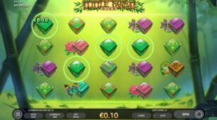 Little Panda Dice demo play free 3