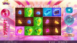 Lolli Pop demo play free 0