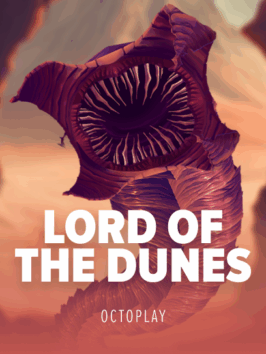 Lord Of The Dunes