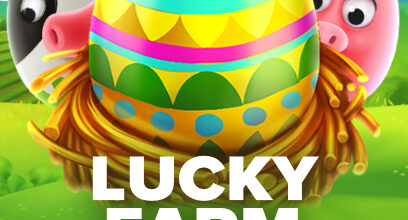 Lucky Farm Bonanza