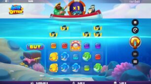 Lucky Otter demo play free 1