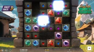 Lucy Luck And The Temple Of Mysteries demo play free 2