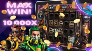 Money Cart 3 max win video 0