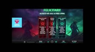 Torii Tumble max win video 2