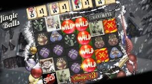 Jingle Balls max win video 2