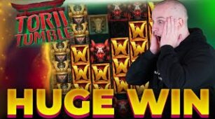 Torii Tumble max win video 1