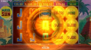 Maya Sun demo play free 1