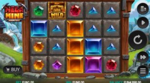 Mega Mine demo play free 1