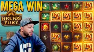 Helios’ Fury max win video 1