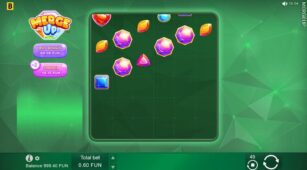 Merge Up demo play free 1
