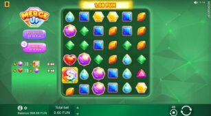 Merge Up demo play free 3