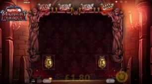 Midnight Thirst demo play free 2