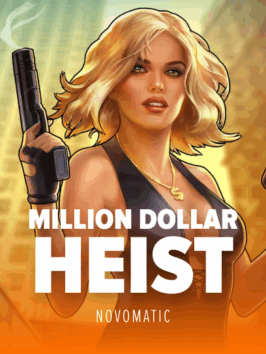 Million Dollar Heist