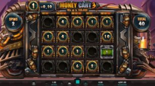 Money Cart 3 demo play free 1