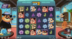 Money Jar 2 demo play free 3