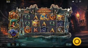 Monsters Unchained demo play free 1