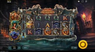 Monsters Unchained demo play free 2
