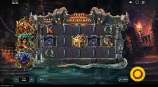 Monsters Unchained demo play free 3