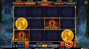 Mystery Kingdom: Mystery Bells demo play free 0