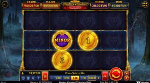 Mystery Kingdom: Mystery Bells demo play free 2