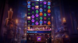 Mystic Potion demo play free 0