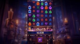 Mystic Potion demo play free 2