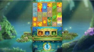 Mystical Spirits demo play free 2