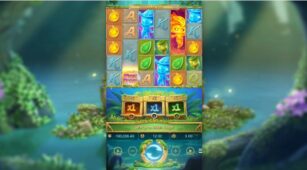 Mystical Spirits demo play free 3