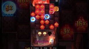 Werewolf’s Hunt max win video 0