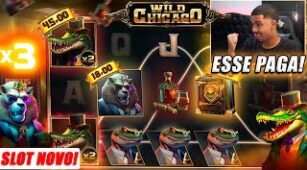 Wild Chicago max win video 0
