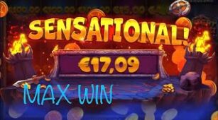 Knight Hot Spotz max win video 0